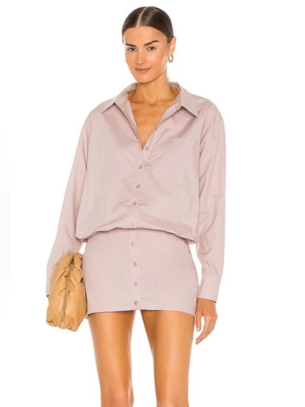 L'Academie Xavier Mini Dress Size Medium